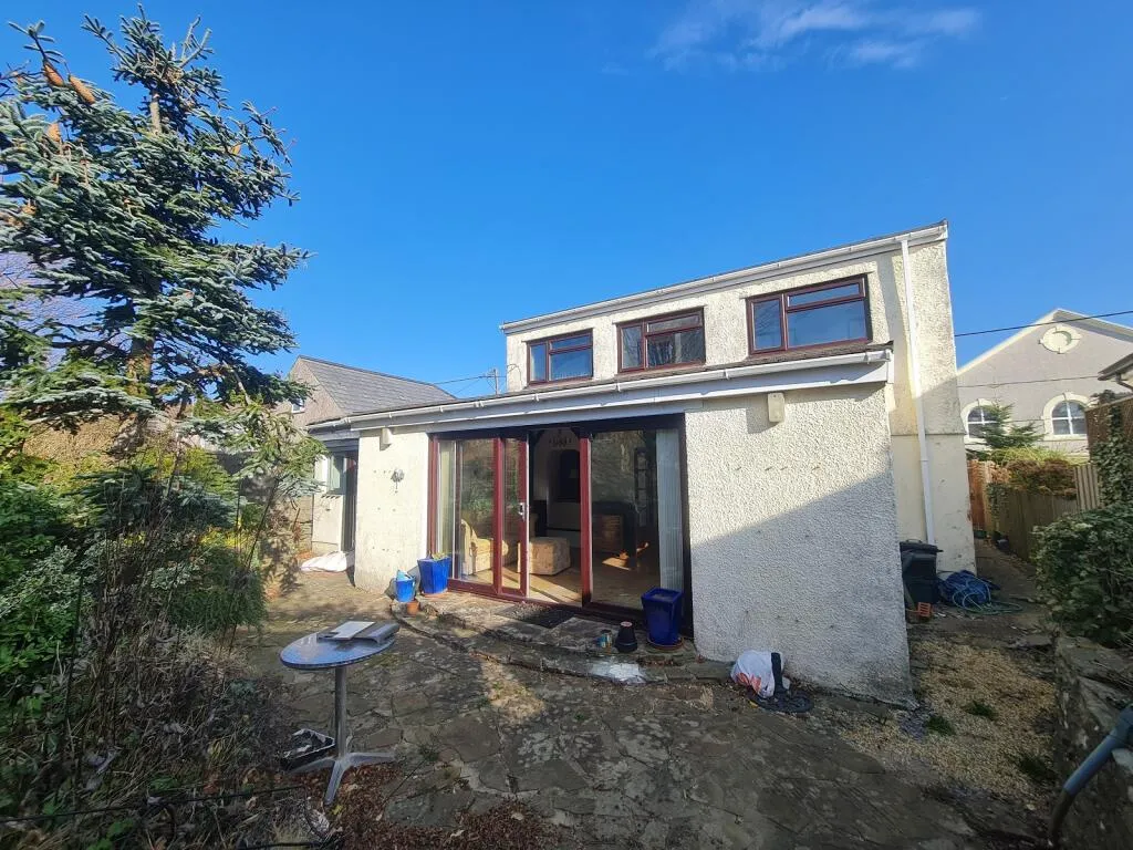 3 bed Detached