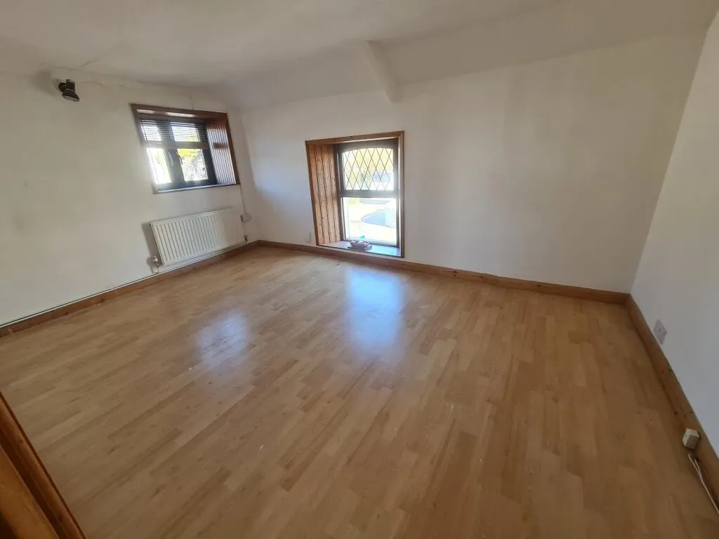 3 bed Detached