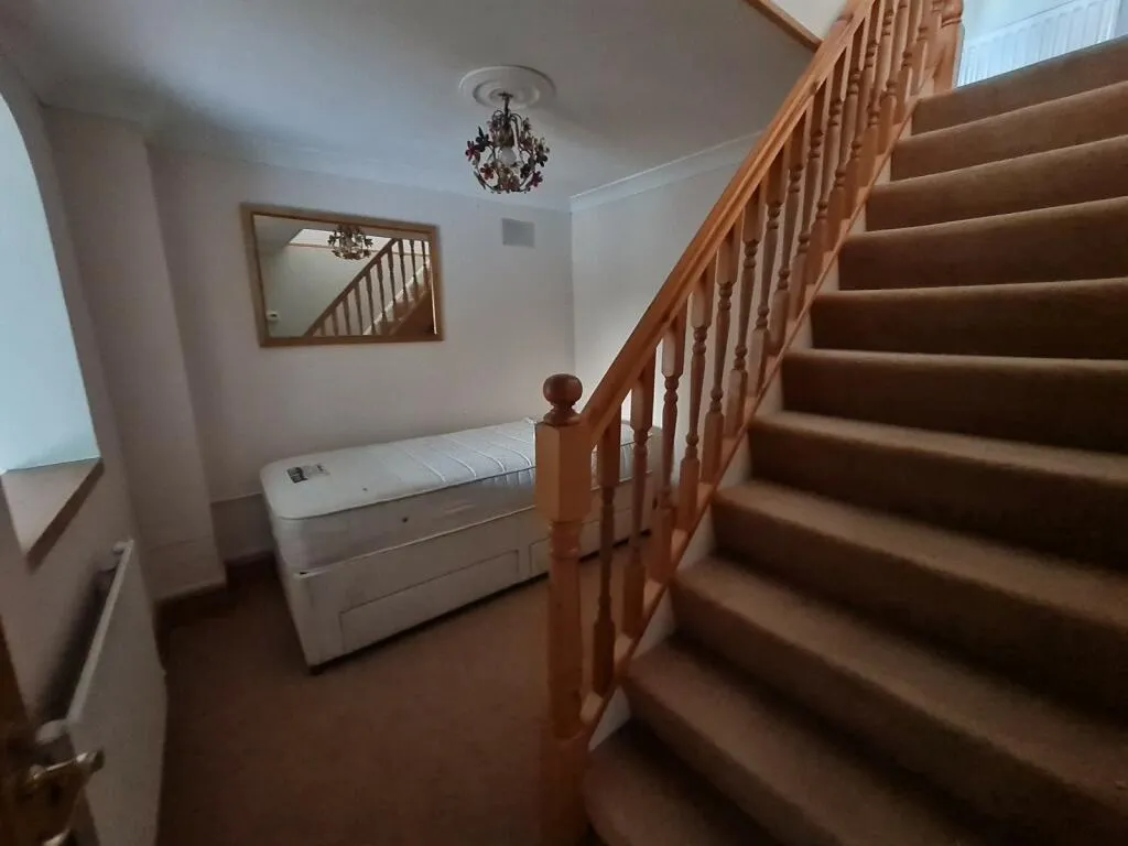 3 bed Detached