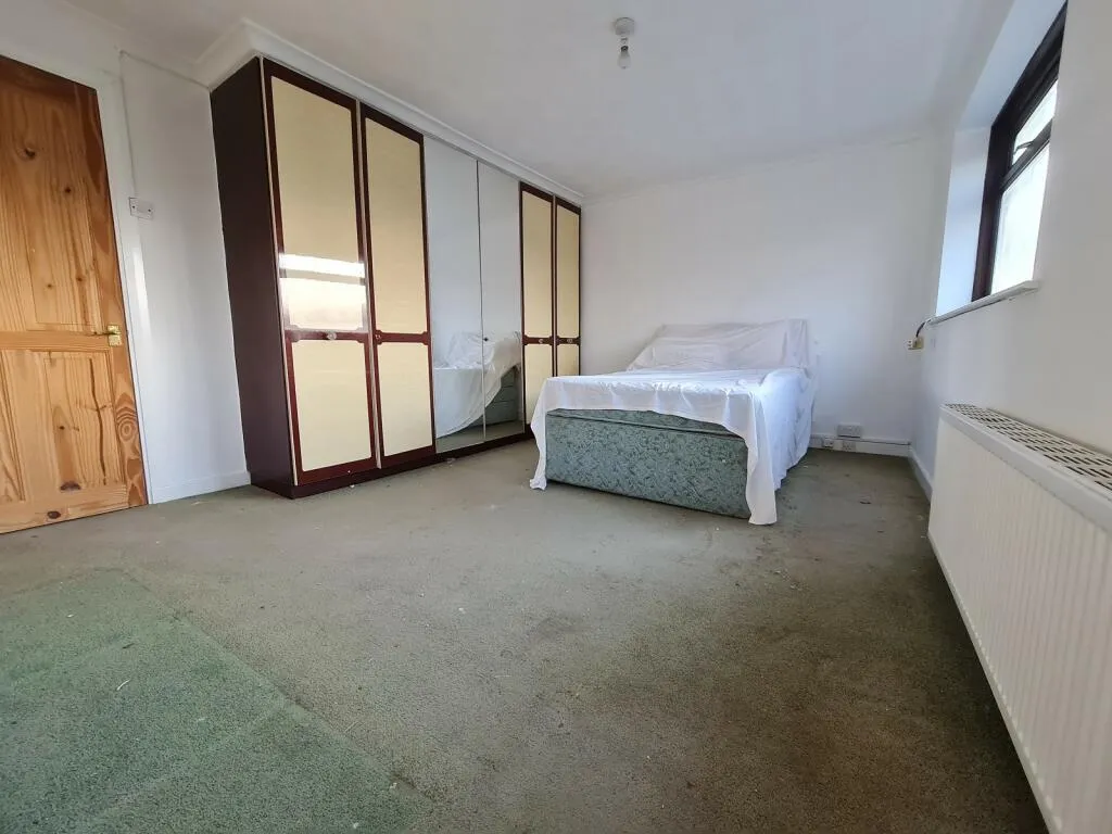 3 bed Detached