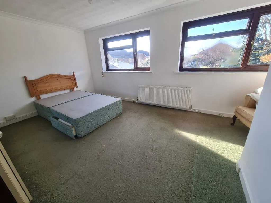 3 bed Detached
