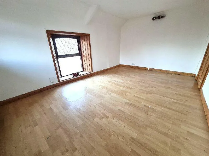 3 bed Detached