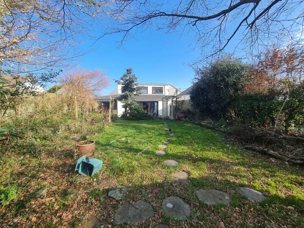 3 bed Detached