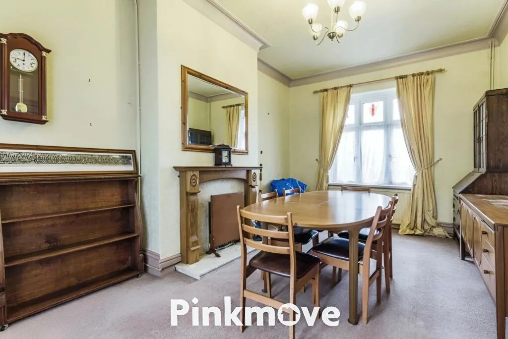 3 bed Semi-Detached