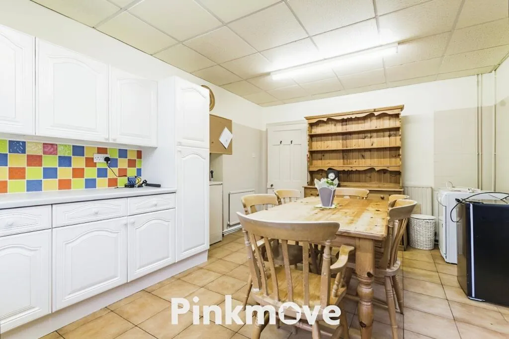 3 bed Semi-Detached