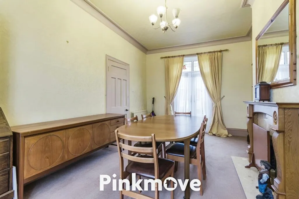 3 bed Semi-Detached