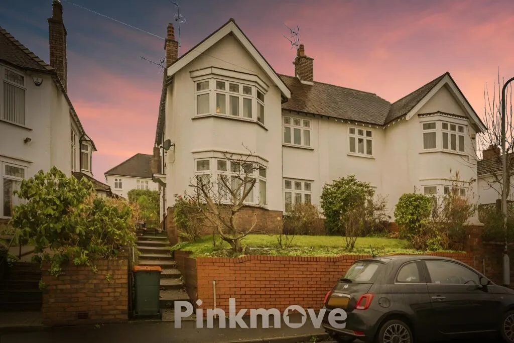 3 bed Semi-Detached