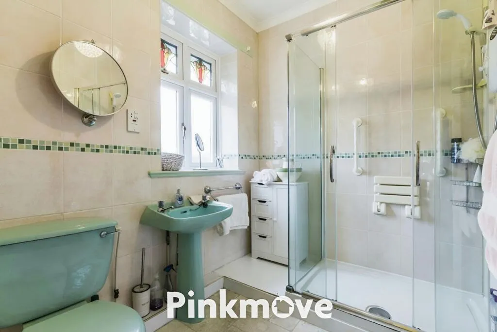 3 bed Semi-Detached
