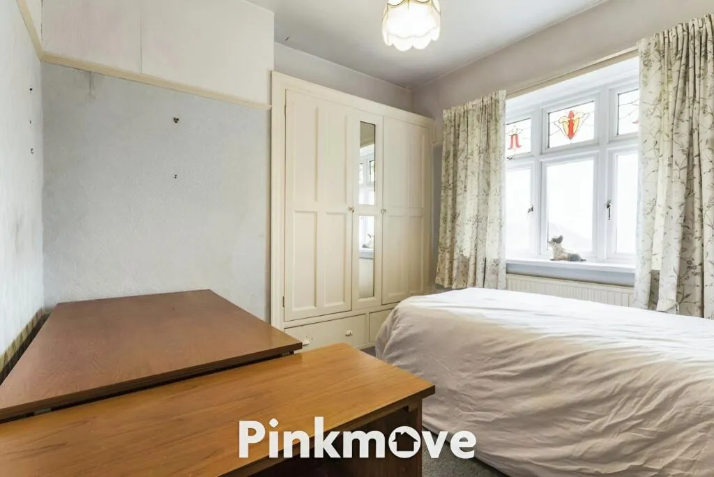 3 bed Semi-Detached