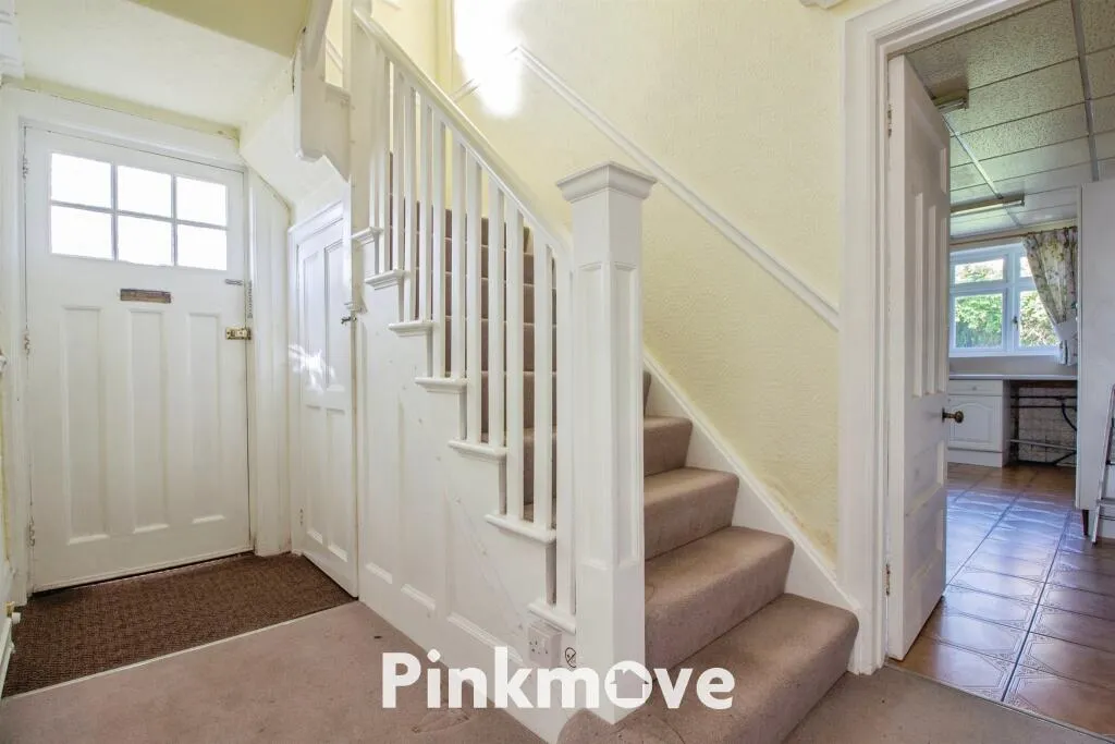 3 bed Semi-Detached