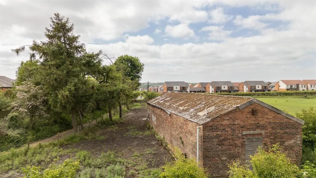 Development Land