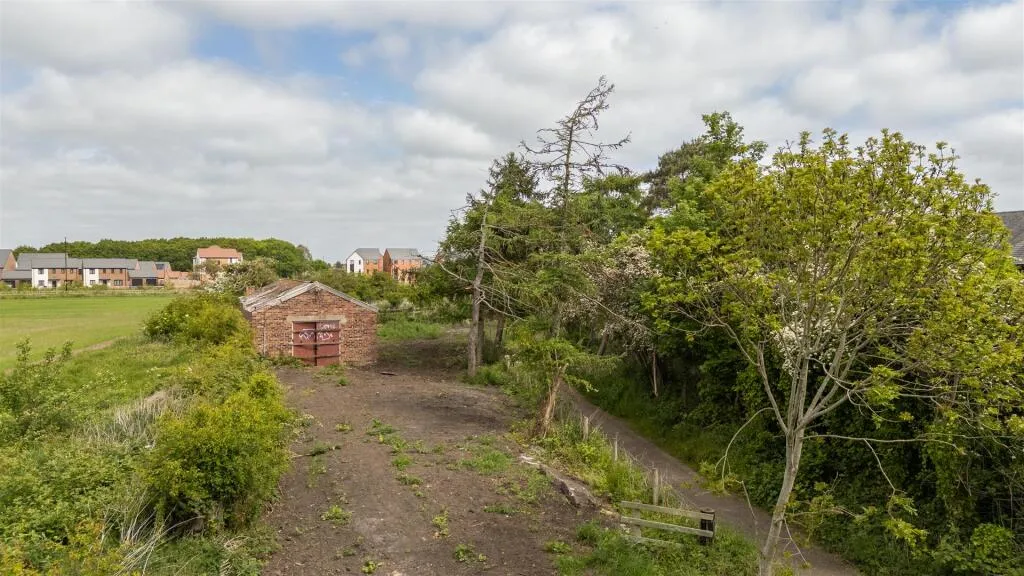 Development Land