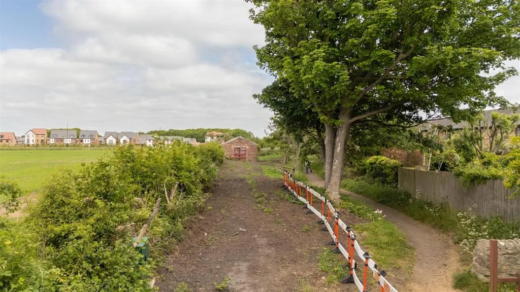 Development Land