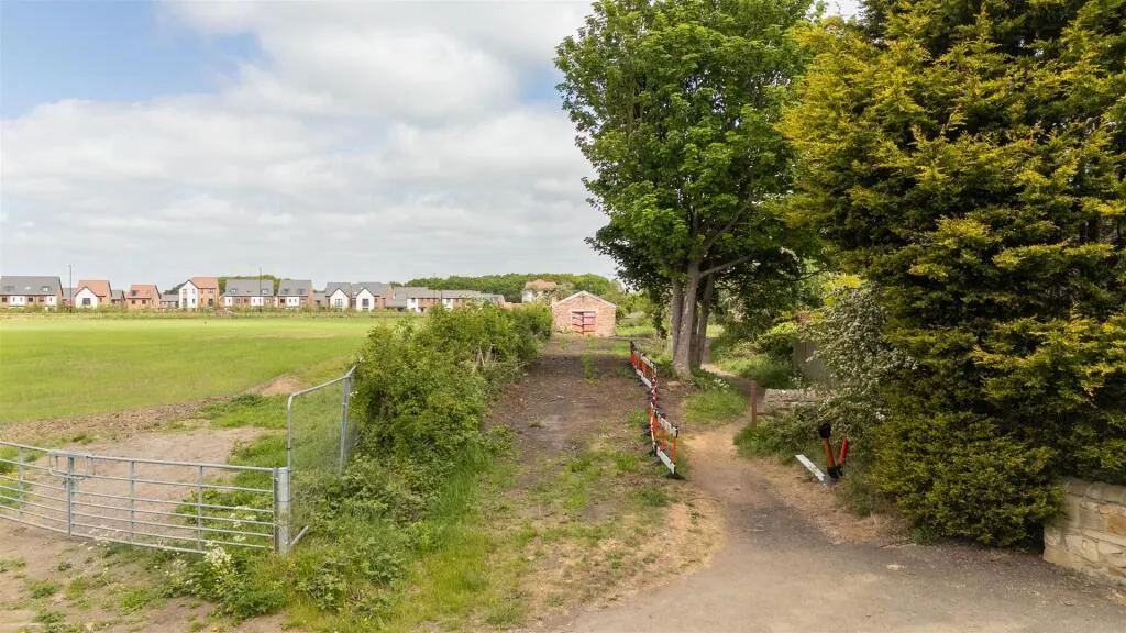 Development Land