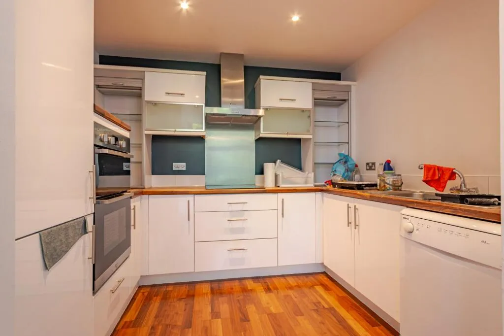 2 bed Apartment