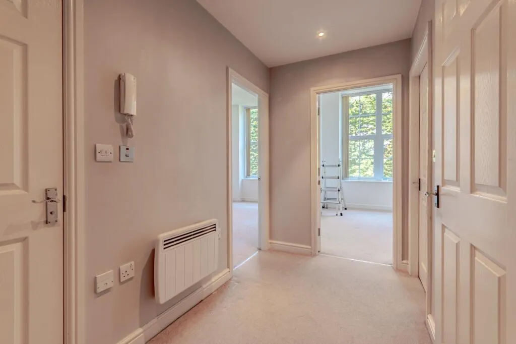 2 bed Apartment