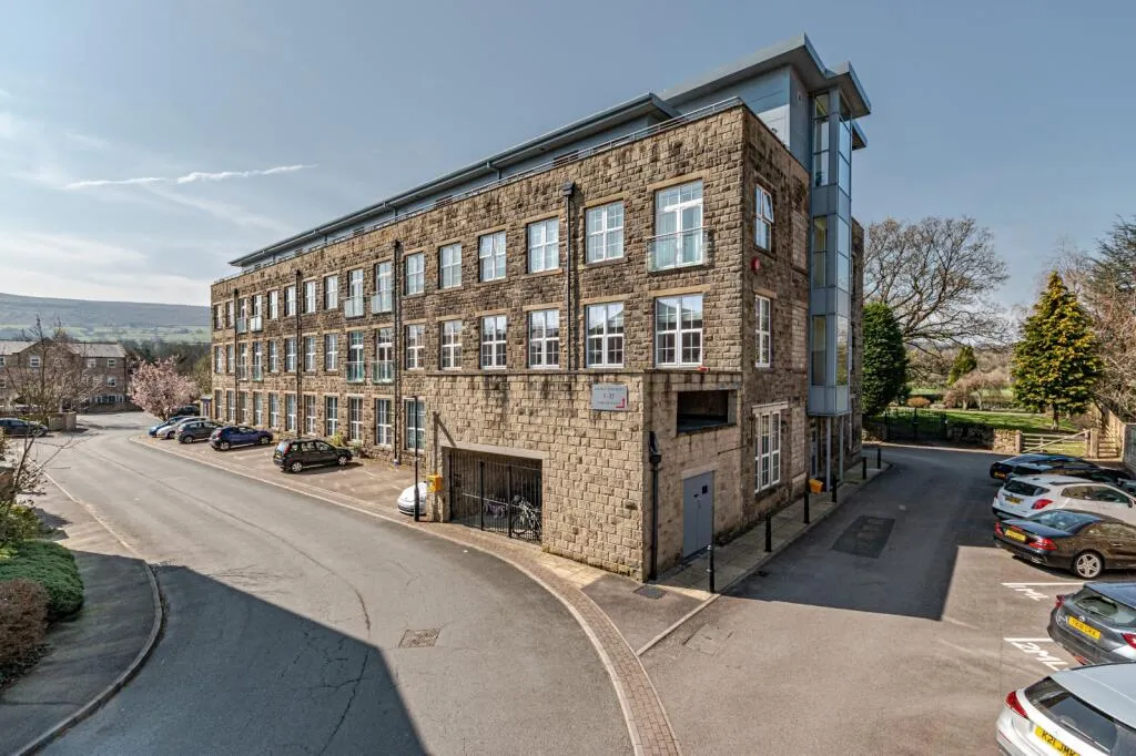 2 bed Apartment