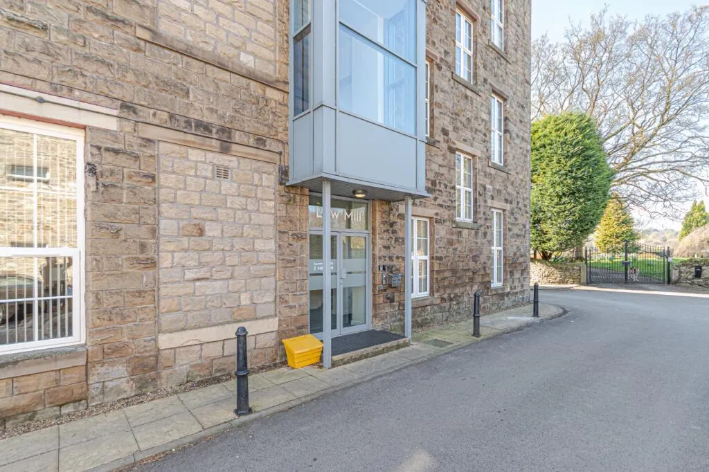 2 bed Apartment