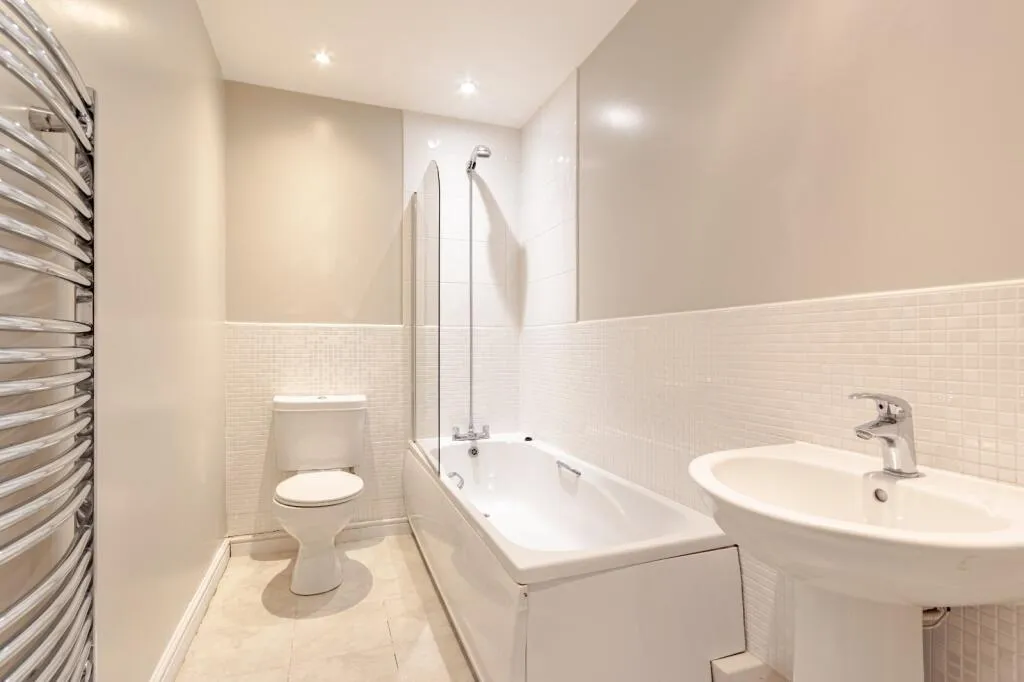 2 bed Apartment