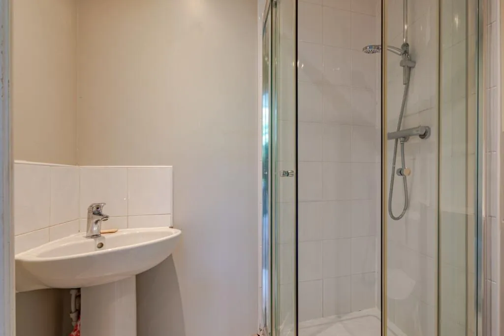 2 bed Apartment