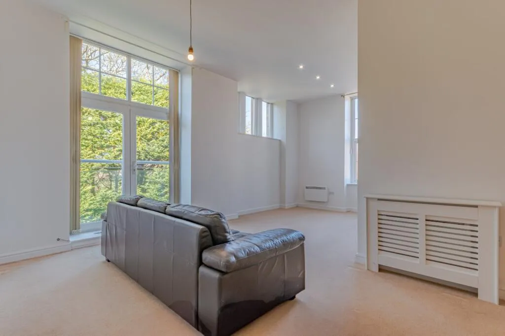 2 bed Apartment