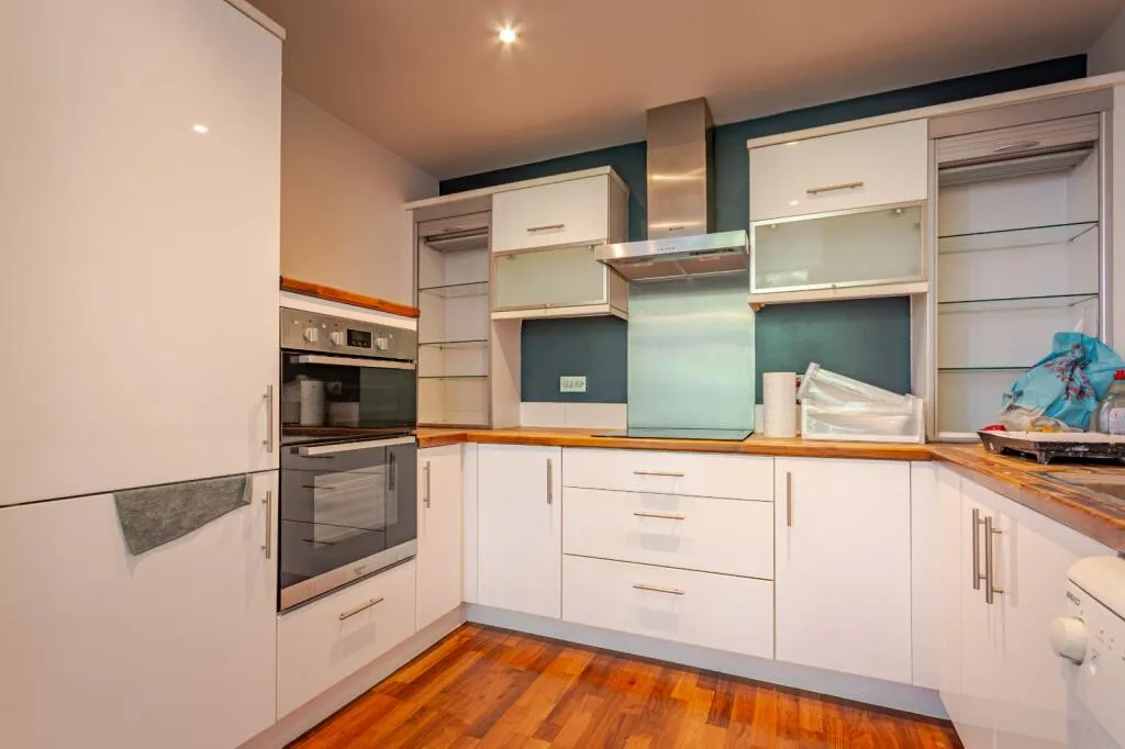 2 bed Apartment
