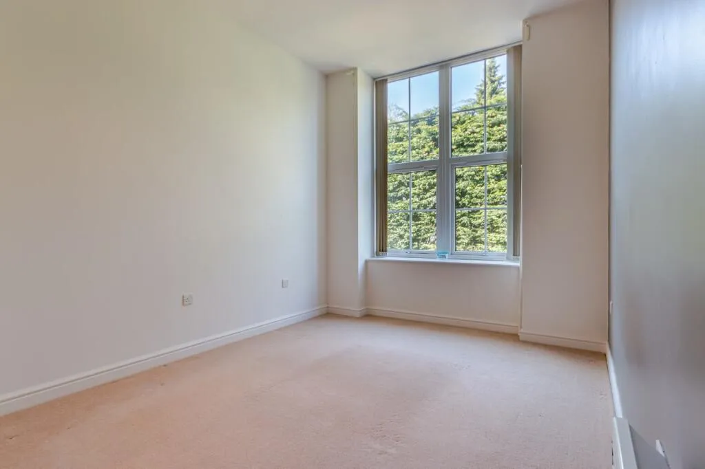 2 bed Apartment
