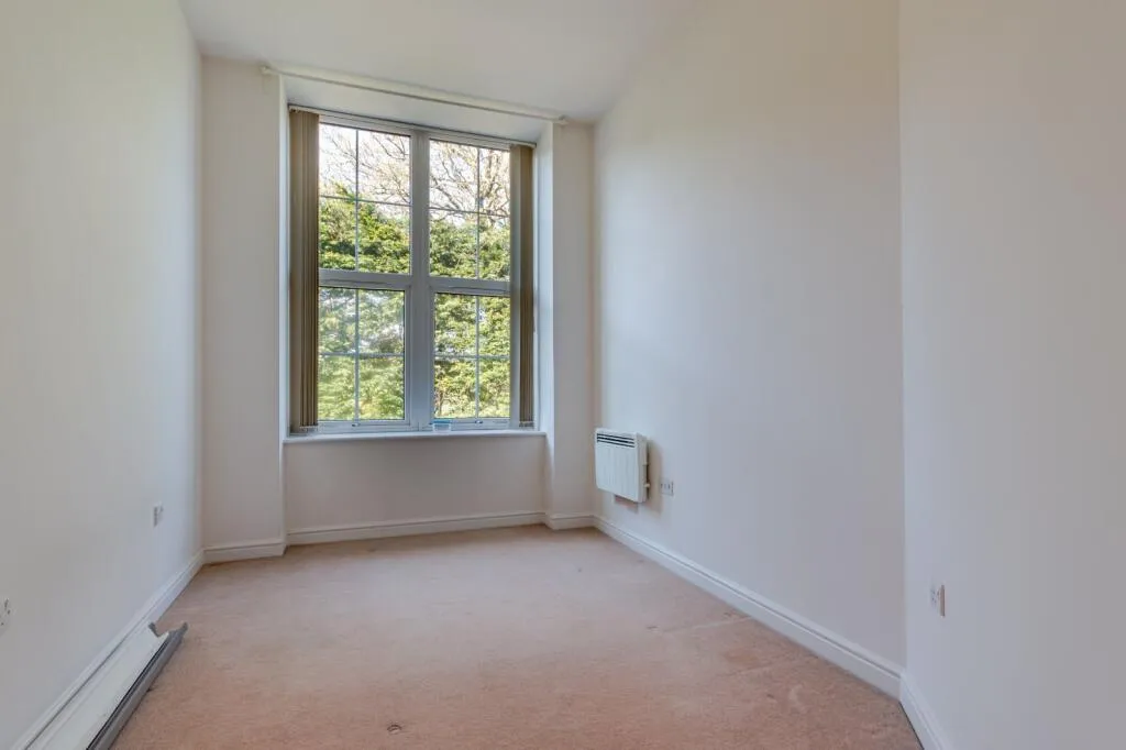 2 bed Apartment