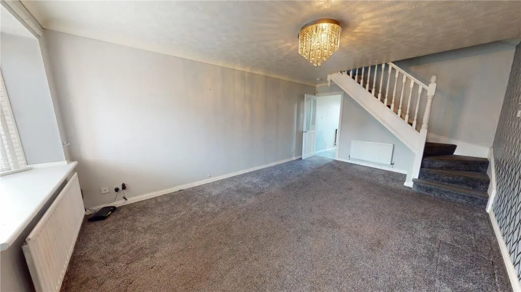 2 bed Terraced