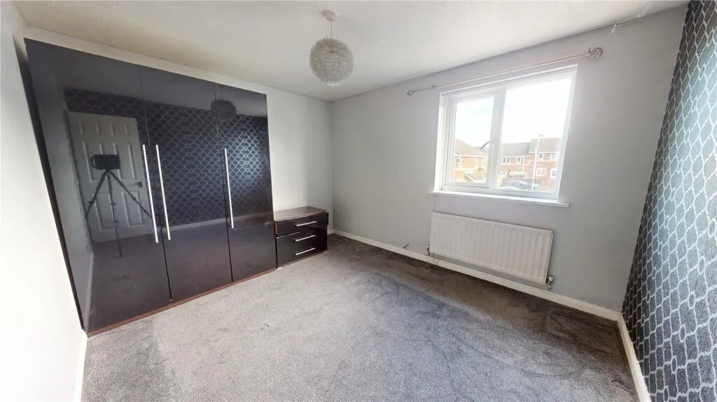 2 bed Terraced