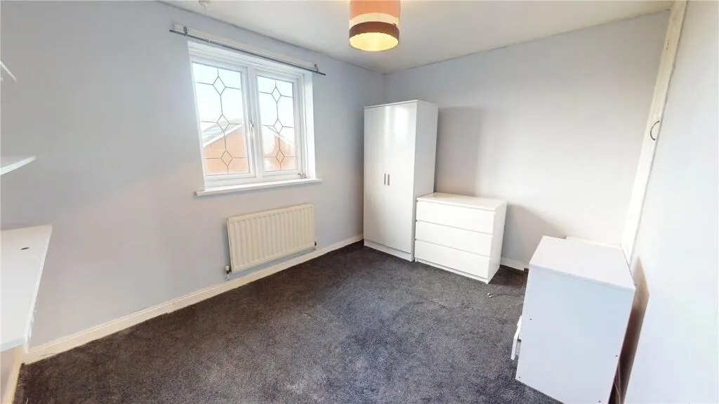 2 bed Terraced