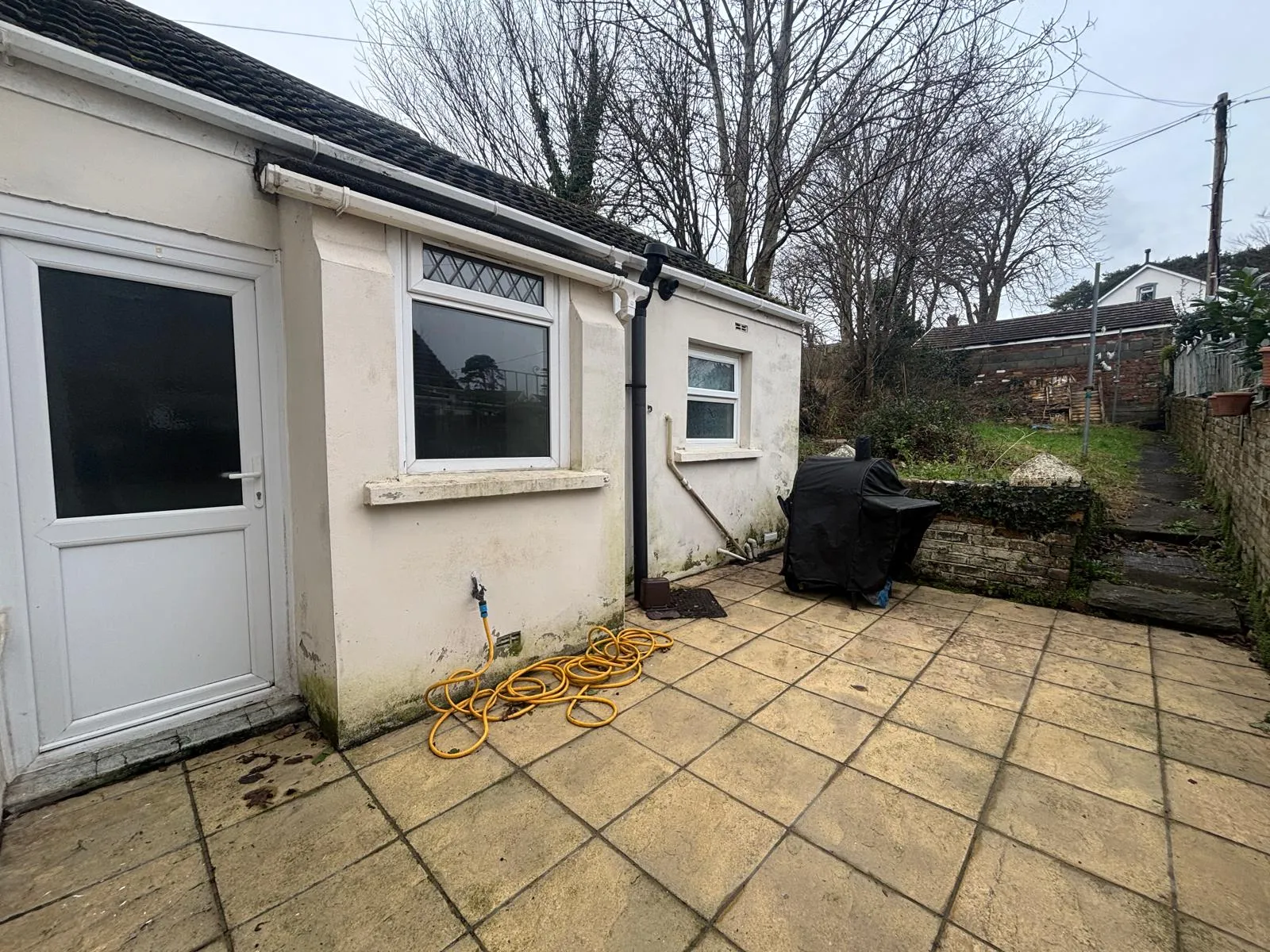 2 bed End of Terrace