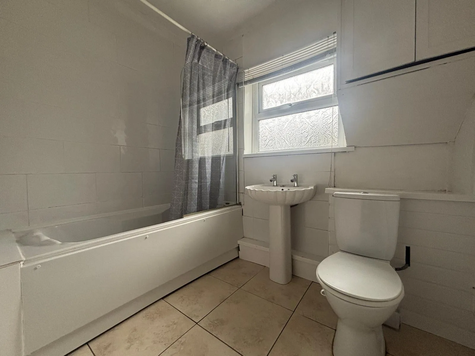 2 bed End of Terrace