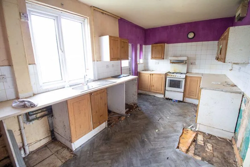 3 bed Semi-Detached