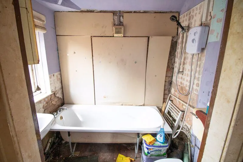 3 bed Semi-Detached