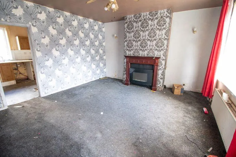 3 bed Semi-Detached