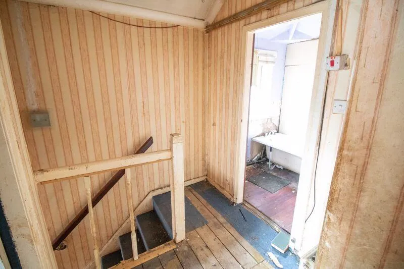 3 bed Semi-Detached