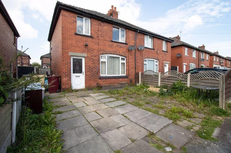 3 bed Semi-Detached
