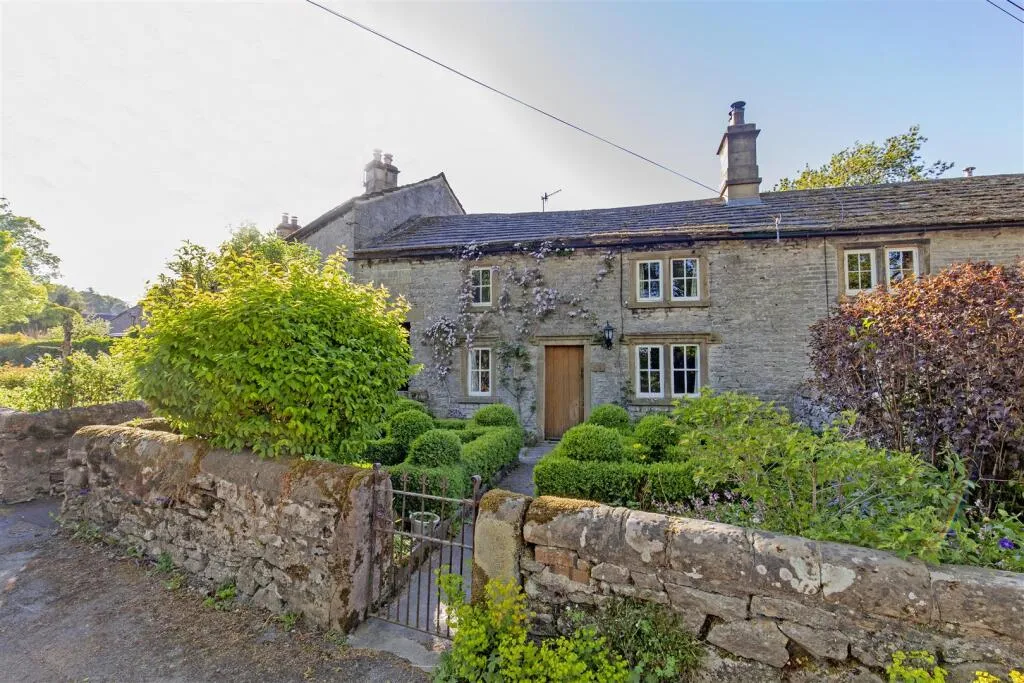 Property cover