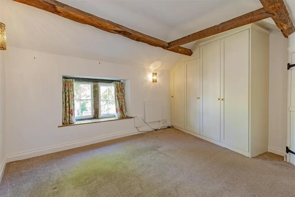 2 bed Cottage