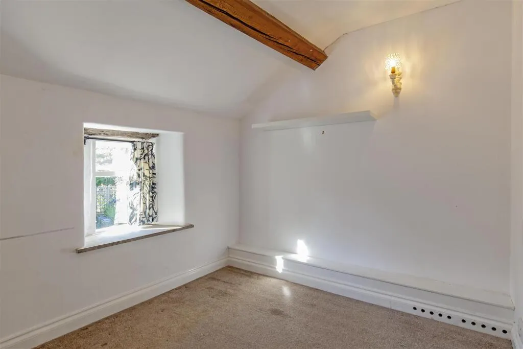 2 bed Cottage