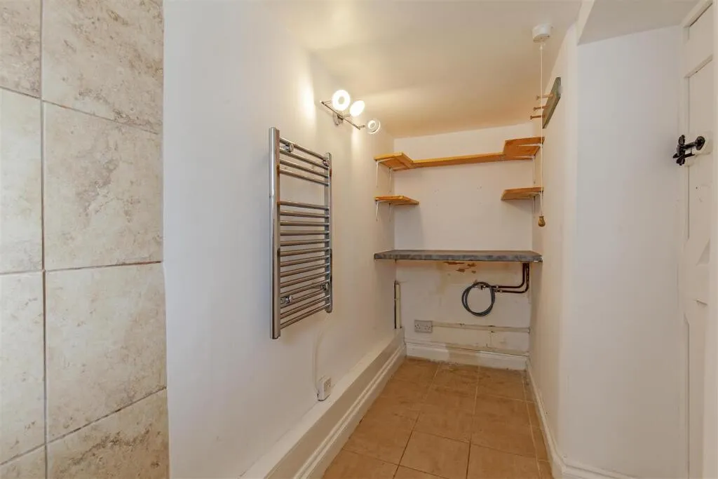 2 bed Cottage