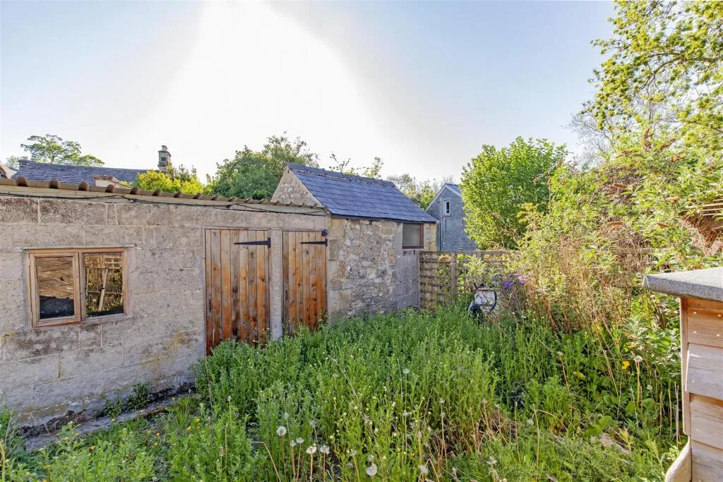 2 bed Cottage