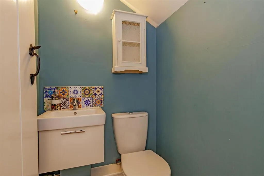 2 bed Cottage