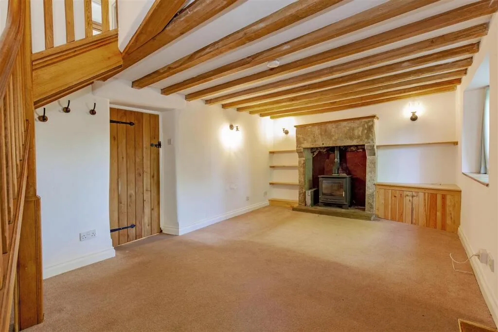 2 bed Cottage
