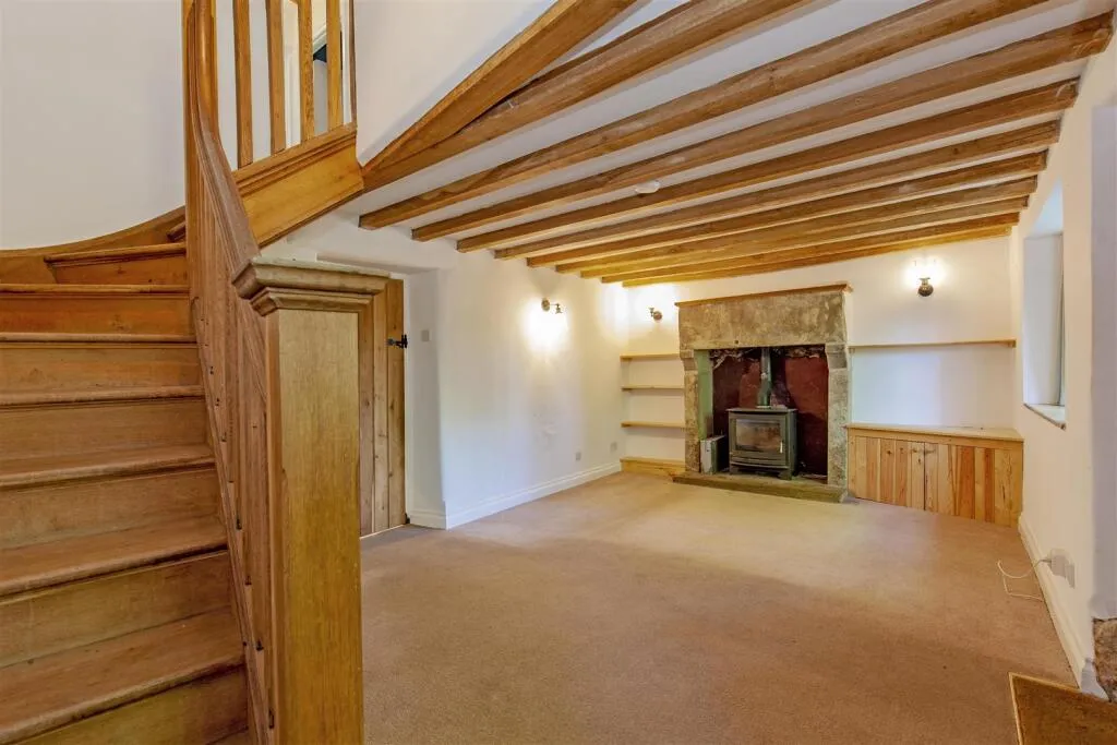 2 bed Cottage