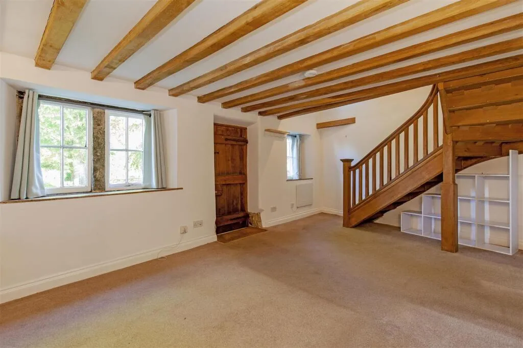 2 bed Cottage