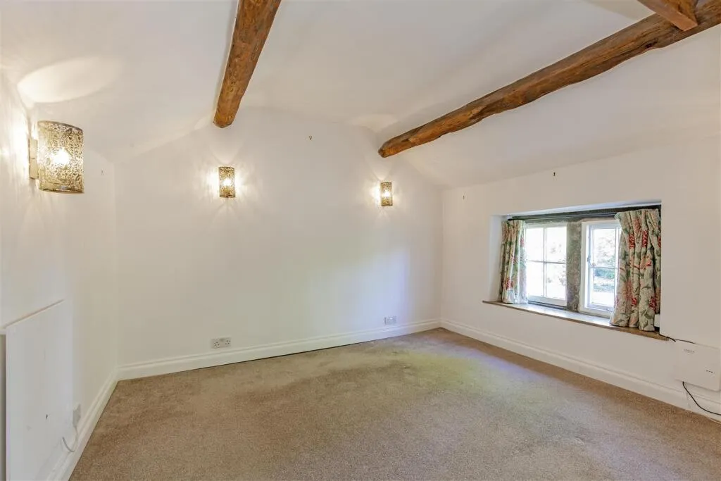 2 bed Cottage