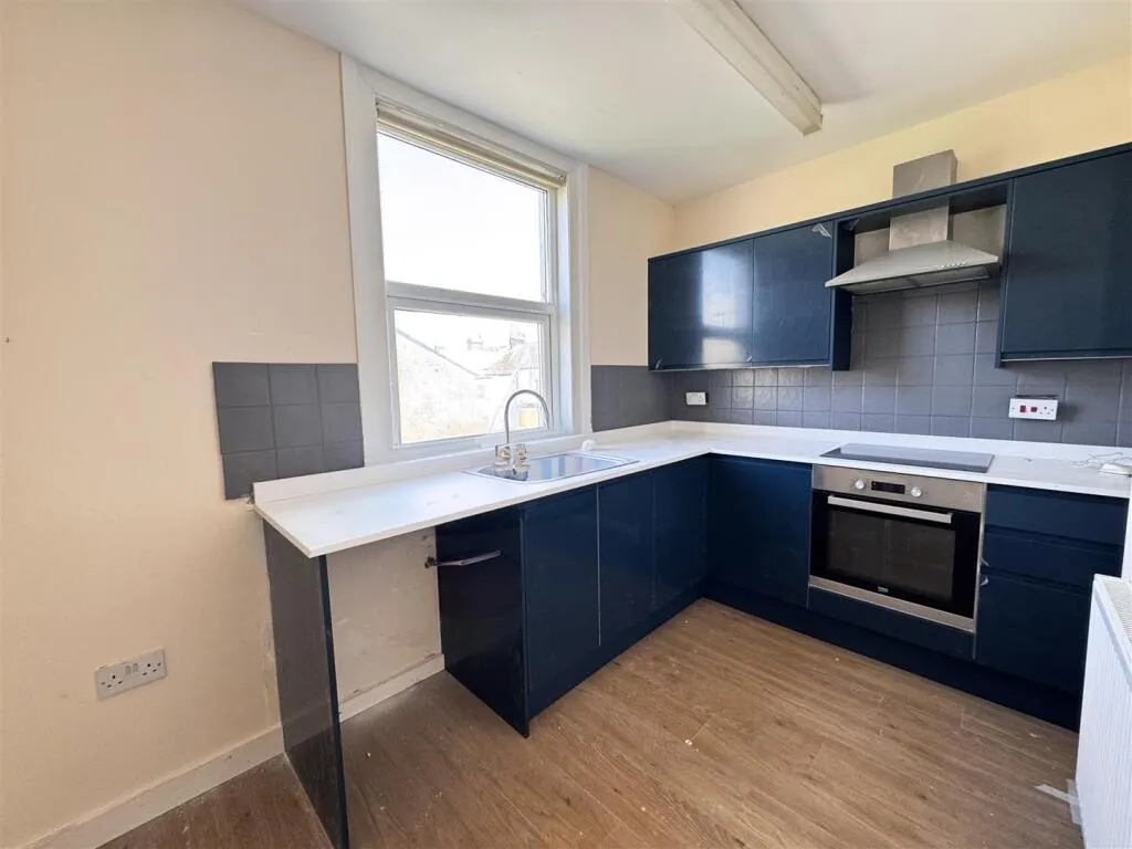 3 bed Apartment