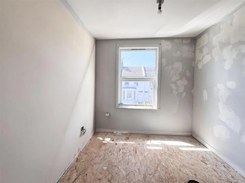 3 bed Apartment